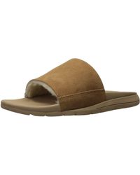 ugg sandals mens
