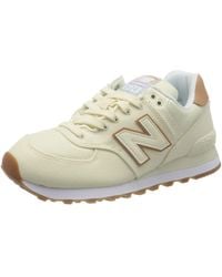 New Balance Metallic for Women - Up to 50% off | Lyst