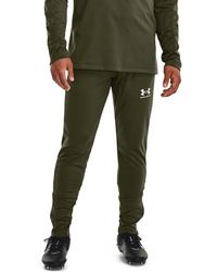 Under Armour - Armour Challenger Knit Trousers - Lyst