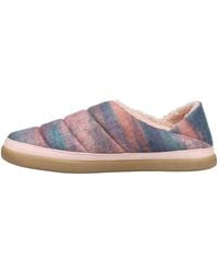 TOMS - Pink - Size 9.5 - Lyst