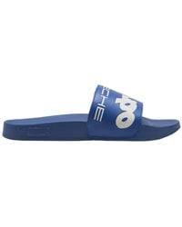 PUMA - Porsche Legacy Leadcat 2.0 Slide Schiebe-Sandalen - Lyst