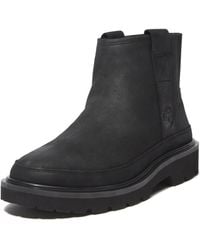 Timberland - Rowan Way Mid Pull On - Lyst