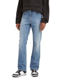 Levi's 527 Jeans for Men - Up to 47% off | Lyst