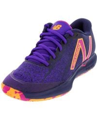 New Balance - Fuelcell 996 V4 Hard Court Tennis Shoe - Lyst