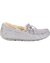 dakota sparkle slipper ugg