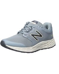 new balance women's 13501 fresh foam walking shoe