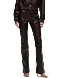 Hudson Jeans - Barbara High Rise Bootcut Jean - Lyst