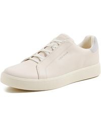 Cole Haan - Grandpro Luxe Slip-on Sneakers - Lyst