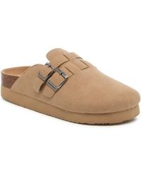 Rocket Dog - Abel Mule - Lyst