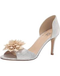 naturalizer sienna wedge pump