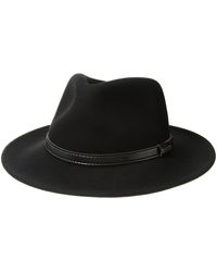 Pendleton - Mens Outback Hat Fedora - Lyst