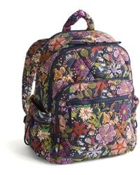 Vera Bradley - Star Wars Featherweight Bancroft Backpack - Lyst