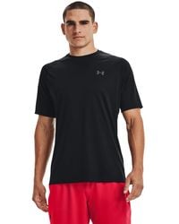 Under Armour - Tech 2.0 Short Sleeve T-Shirt - Lyst