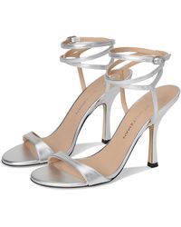 Stuart Weitzman - Nudist Wrap 100 Pump - Lyst