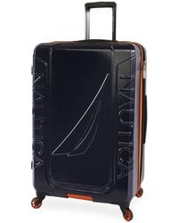 Nautica - Birch Hardside Spinner Luggage - Lyst