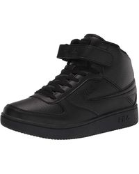 Fila High-top sneakers for Men - Up to 57% off at Lyst.com