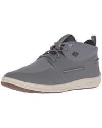 sperry top sider gamefish
