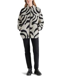 Steve Madden - Apparel Sorrel Jacket - Lyst