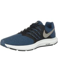 nike run swift lightweight