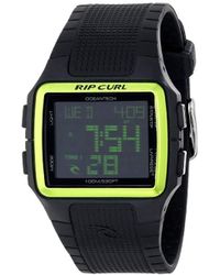 rip curl drift watch