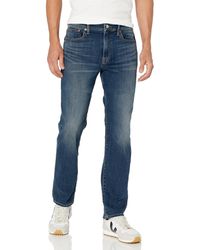 Lucky Brand 121 Heritage Slim Jean for 