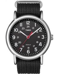 Timex - Wrist Watch - Lyst