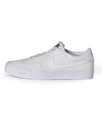 Nike - Court Shot Shoes - Lyst