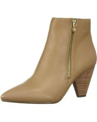 anne klein sophie bootie