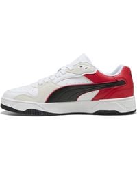 PUMA - Formula 1 Rbd Break Low Shoes Sneaker - Lyst