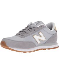 New Balance 501 Sneakers for Men - Up to 37% off | Lyst