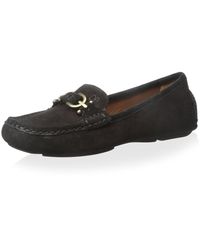 donald j pliner women's loafers