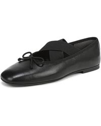 Sam Edelman - Arya Ballet Flat - Lyst