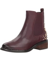 sam edelman salma studded chelsea boot