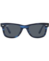 Ray-Ban - Rb2140 Original Wayfarer Square Sunglasses - Lyst