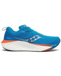 Saucony - Triumph 22 Shoes - Lyst