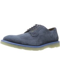 BOSS - Boss Orange By Hugo Neiol Chukka Boot,dark Blue,7 M Us - Lyst