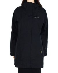 Marmot - Essential Lightweight Waterproof Rain Jacket - Lyst