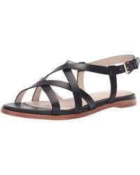 analeigh grand strappy sandal