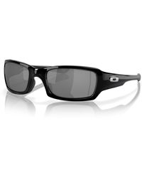 Oakley - Fives Squared® Sunglasses - Lyst