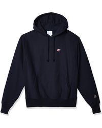 Champion Cotton Champion Uo Exclusive Neon Stacked Hoodie 