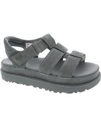 UGG - Goldenstar Strap Fisherman Sandal - Lyst