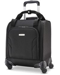 Samsonite - Underseat Carry-on Spinner With Usb Port - Lyst
