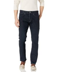 lee men's modern series extreme motion athletic jean