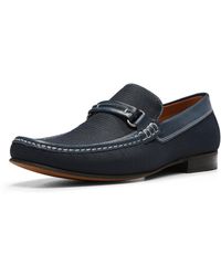 Donald J Pliner - Donald Pliner Donnie Loafer - Lyst