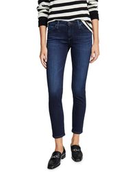 AG Jeans - The Prima Ankle Jeans - Lyst