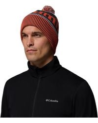 Columbia - Polar Powder Iii Beanie - Lyst