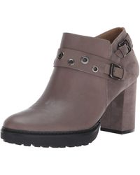 naturalizer cassia booties