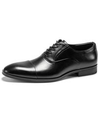 Kenneth Cole - Footwear Heath Oxford - Lyst