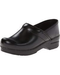 dansko sondra mule