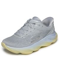 Skechers - Aero Burst Hands Free Slip-ins Sneaker - Lyst